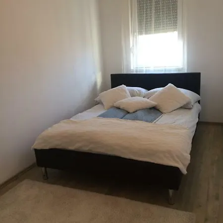 Apartment Kristaly
