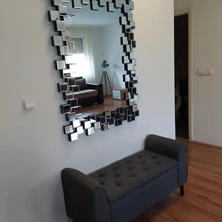 Apartment Kristaly