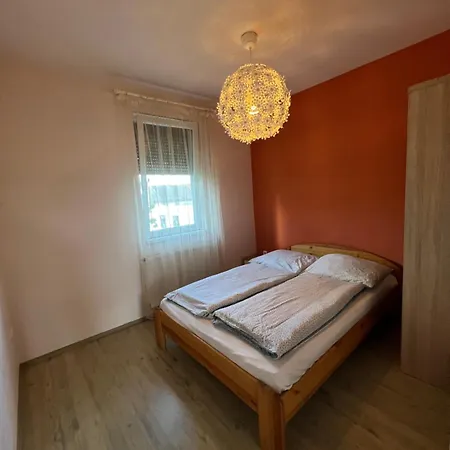Apartment Kristaly