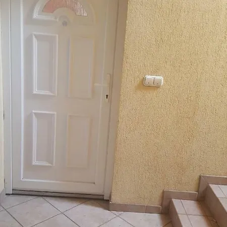 Apartment Kristaly Szeged