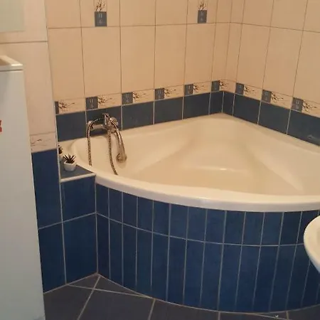 Apartment Kristaly